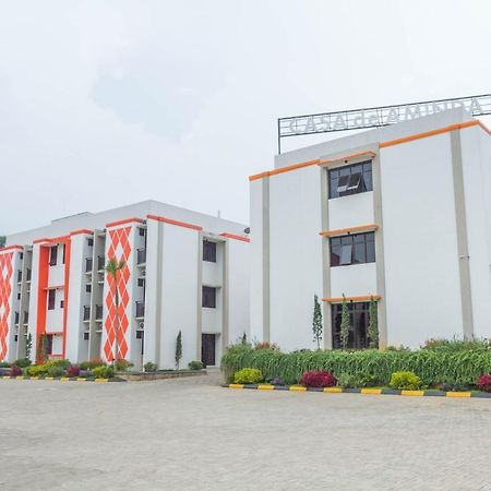 Reddoorz Plus Near Jatinangor Town Square 2 Luaran gambar