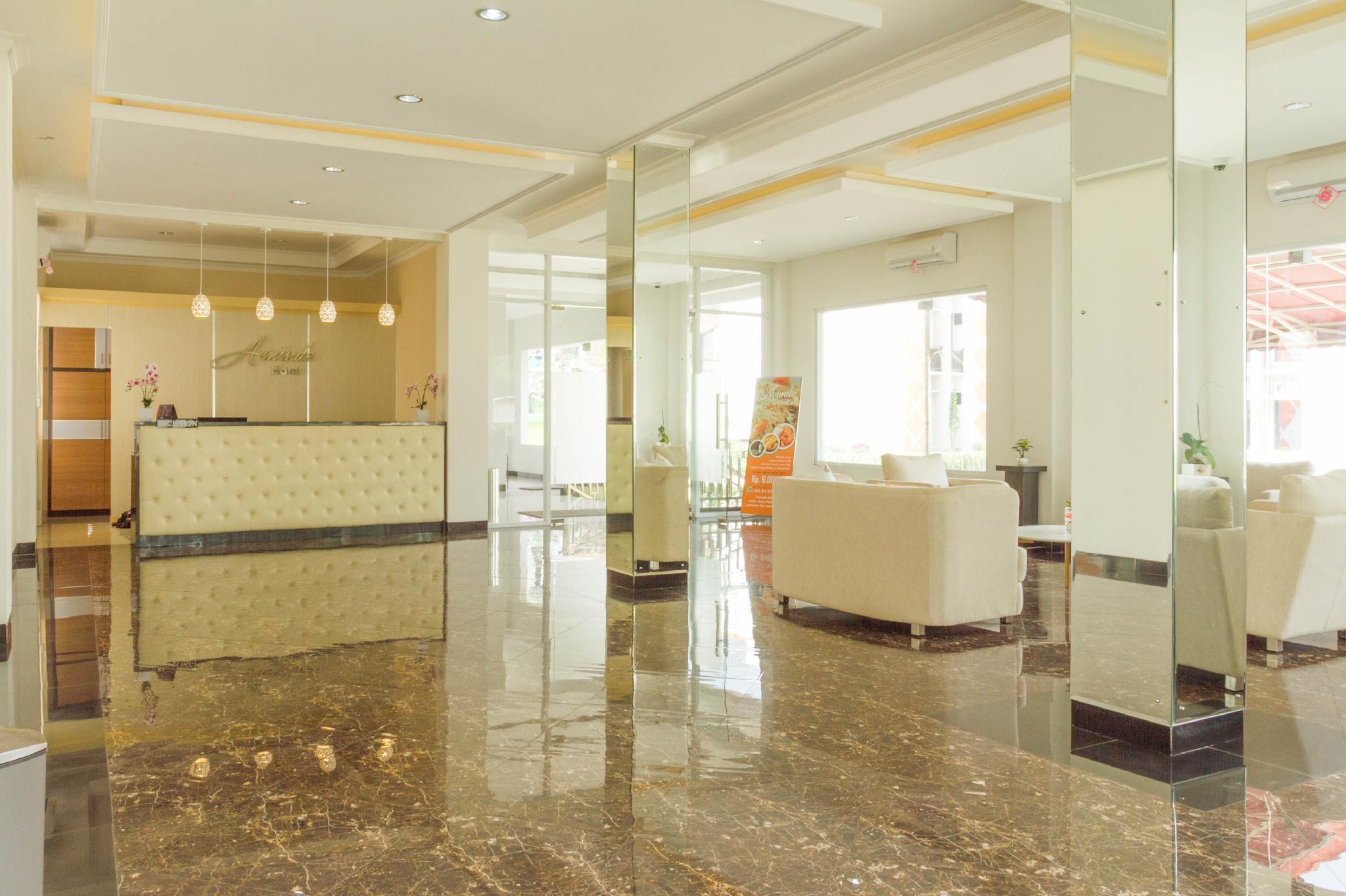 Reddoorz Plus Near Jatinangor Town Square 2 Luaran gambar